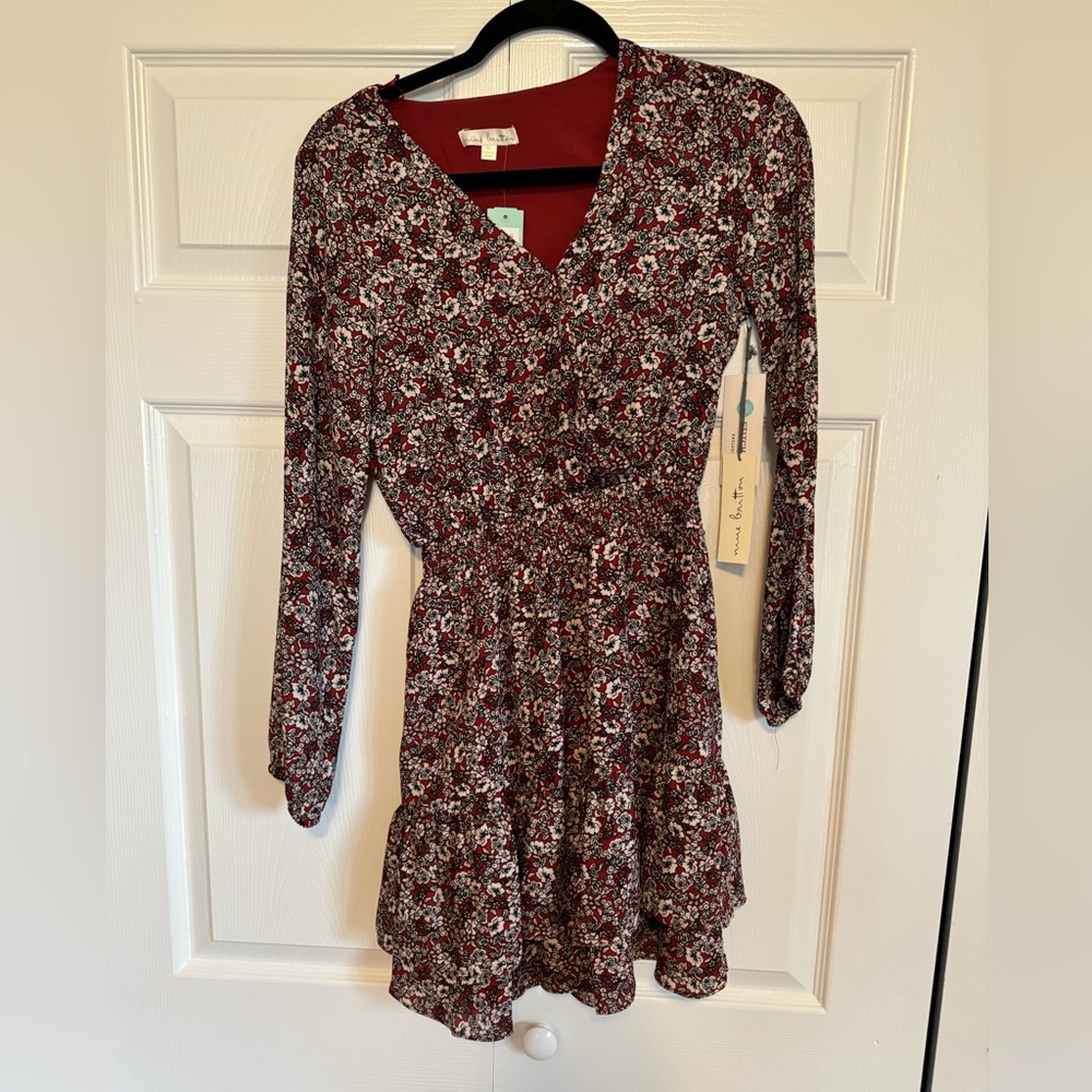 NWT Nine Britton dress from stitch fix